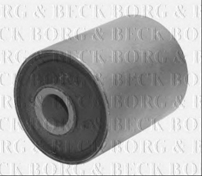 BORG & BECK bsk6630 -  Втулка, серьга рессоры